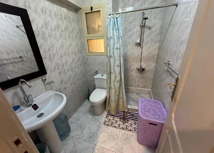 2 Bedroom Furnished Hurghada
